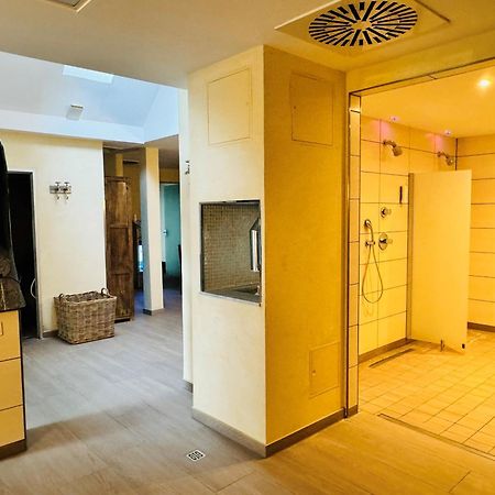 Das 53°Hotel باد سفيشنآن المظهر الخارجي الصورة