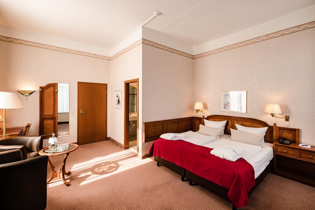 Das 53°Hotel باد سفيشنآن المظهر الخارجي الصورة